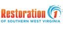 Restoration 1 of Southern West Virginia logo